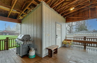 Photo 2 - Family-friendly Winston Vacation Rental w/ Deck