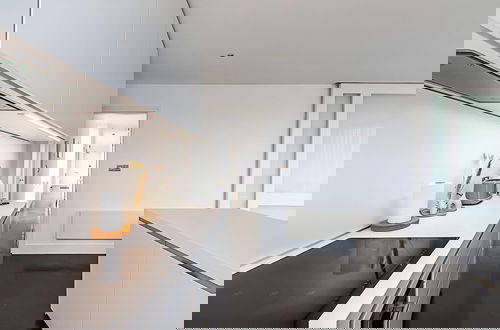 Photo 9 - Drys - Comfortable, Modern Flat in Shoreditch