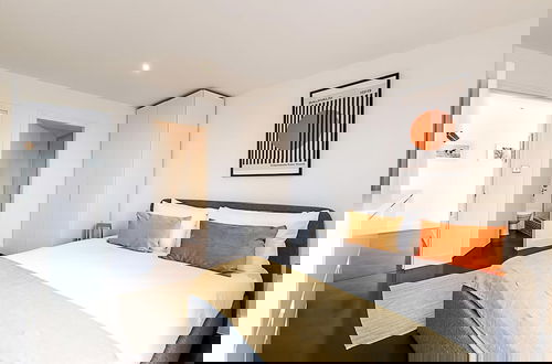 Photo 15 - Drys - Comfortable, Modern Flat in Shoreditch