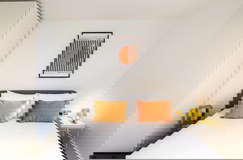 Photo 14 - Drys - Comfortable, Modern Flat in Shoreditch
