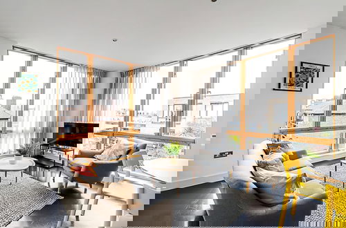 Photo 4 - Drys - Comfortable, Modern Flat in Shoreditch