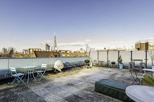 Photo 20 - Bermondsey Bliss: Views, Comfort, and City Access