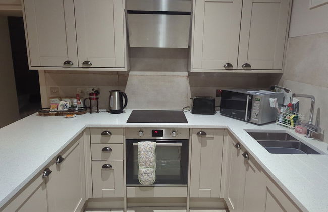 Stunning 1-bed Apartment in Rothbury, Morpeth - Foto 4