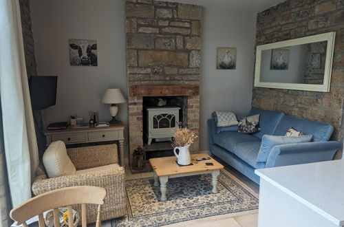 Photo 8 - Stunning 1-bed Apartment in Rothbury, Morpeth