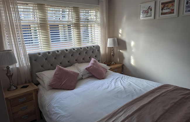 Stunning 1-bed Apartment in Rothbury, Morpeth - Foto 2