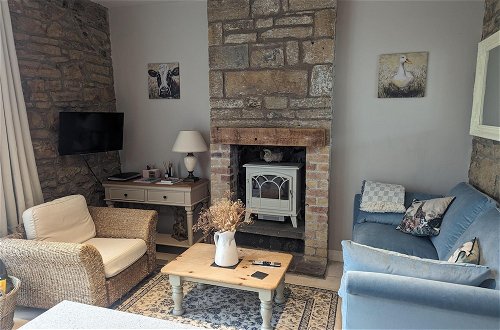 Foto 7 - Stunning 1-bed Apartment in Rothbury, Morpeth