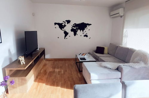 Photo 12 - sophisticated Temporary Rental Apartment in Villa Urquiza: Luxury and Comfort