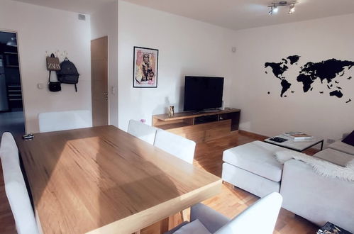 Photo 20 - sophisticated Temporary Rental Apartment in Villa Urquiza: Luxury and Comfort