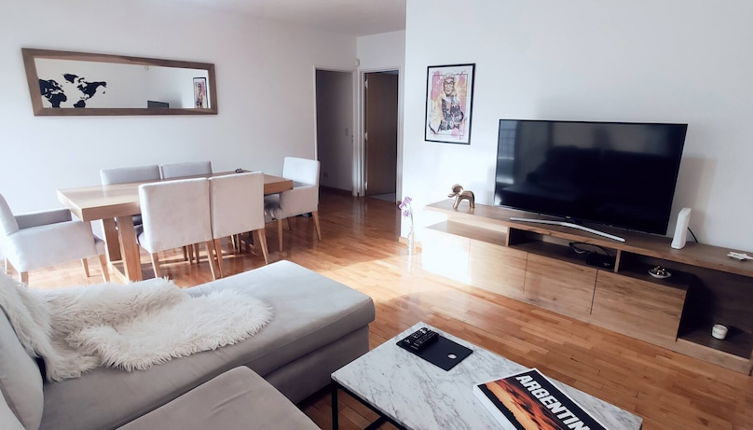 Photo 1 - sophisticated Temporary Rental Apartment in Villa Urquiza: Luxury and Comfort