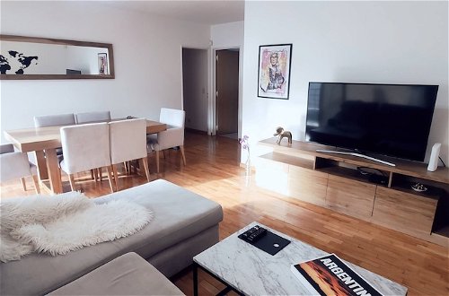 Photo 1 - sophisticated Temporary Rental Apartment in Villa Urquiza: Luxury and Comfort