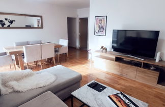 Photo 1 - sophisticated Temporary Rental Apartment in Villa Urquiza: Luxury and Comfort