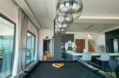 Photo 28 - Legend most Luxurious 6Bedroom Seaview