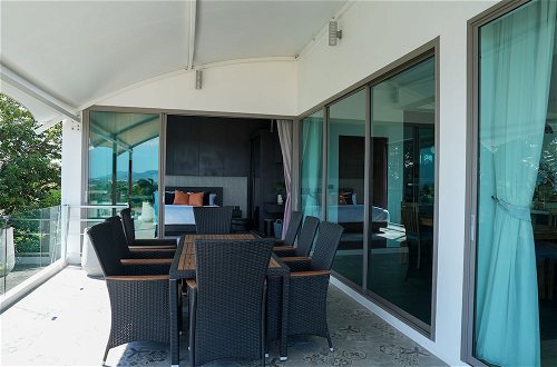 Foto 38 - Legend most Luxurious 6Bedroom Seaview