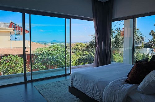 Foto 21 - Legend most Luxurious 6Bedroom Seaview