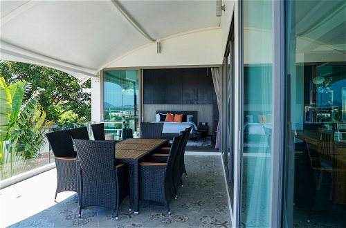 Foto 39 - Legend most Luxurious 6Bedroom Seaview