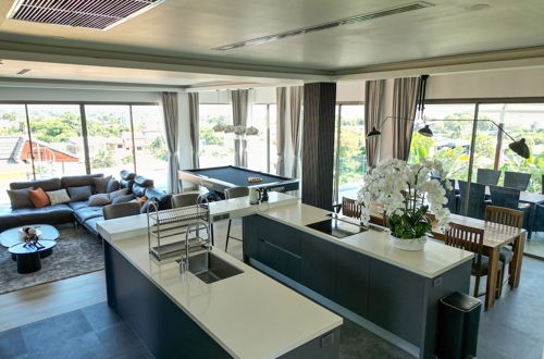 Foto 22 - Legend most Luxurious 6Bedroom Seaview