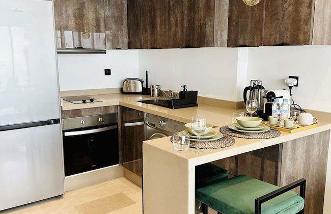 Stay'Inn - Stadium Penthouse - Foto 4