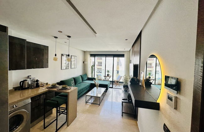 Stay'Inn - Stadium Penthouse - Foto 7