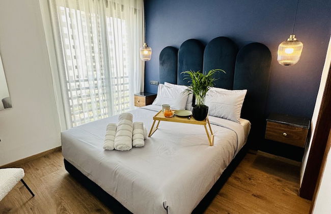 Stay'Inn - Stadium Penthouse - Foto 1