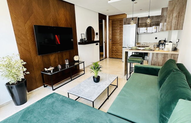Stay'Inn - Stadium Penthouse - Foto 6