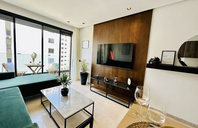 Stay'Inn - Stadium Penthouse - Foto 5