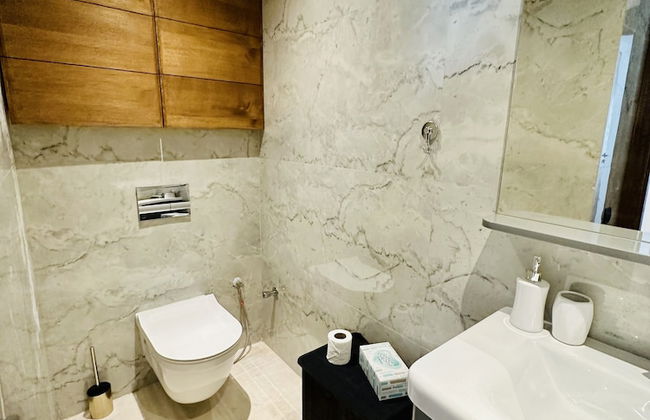 Stay'Inn - Stadium Penthouse - Foto 11