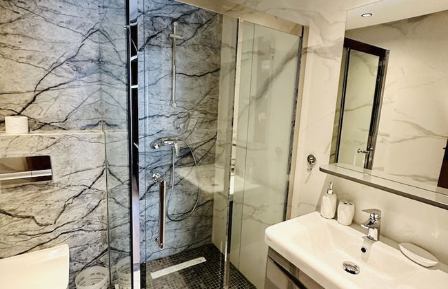 Stay'Inn - Stadium Penthouse - Foto 10
