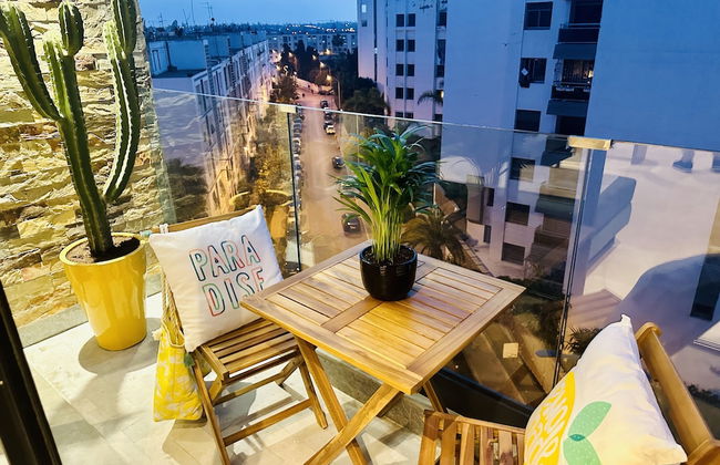 Stay'Inn - Stadium Penthouse - Foto 8