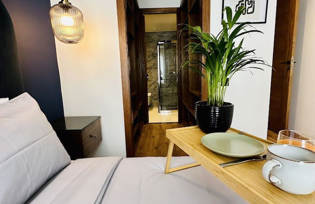 Stay'Inn - Stadium Penthouse - Foto 2