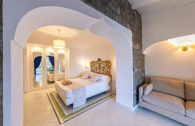 Villa dei Lecci - 7 Luxury Villas with private pool or jacuzzi - Foto 10