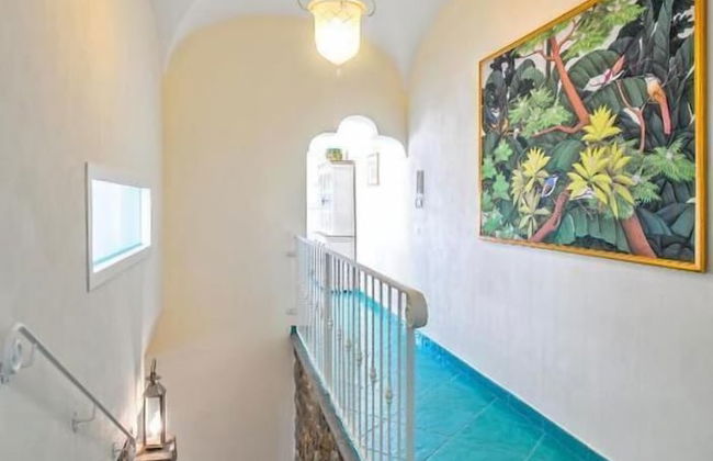 Villa dei Lecci - 7 Luxury Villas with private pool or jacuzzi - Foto 25