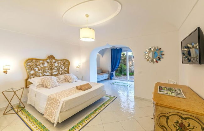Villa dei Lecci - 7 Luxury Villas with private pool or jacuzzi - Foto 19