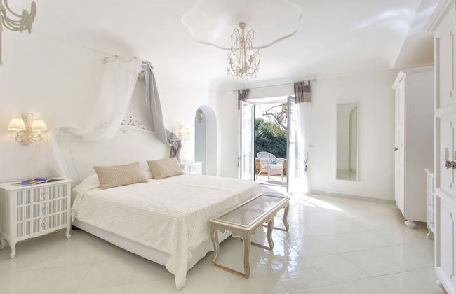 Villa dei Lecci - 7 Luxury Villas with private pool or jacuzzi - Foto 4