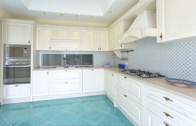 Villa dei Lecci - 7 Luxury Villas with private pool or jacuzzi - Foto 39