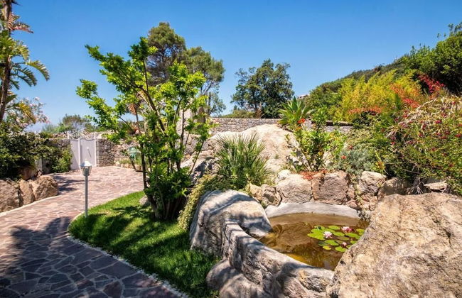Villa dei Lecci - 7 Luxury Villas with private pool or jacuzzi - Foto 14