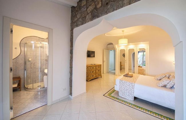Villa dei Lecci - 7 Luxury Villas with private pool or jacuzzi - Foto 17
