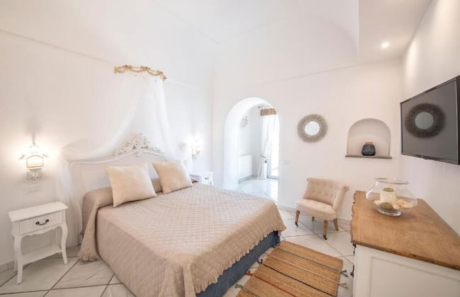 Villa dei Lecci - 7 Luxury Villas with private pool or jacuzzi - Foto 27