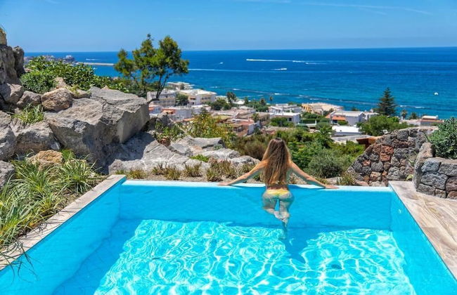 Villa dei Lecci - 7 Luxury Villas with private pool or jacuzzi - Foto 71