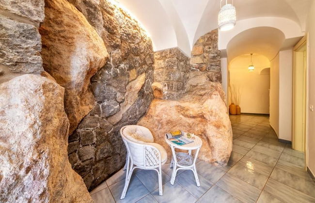 Villa dei Lecci - 7 Luxury Villas with private pool or jacuzzi - Foto 67