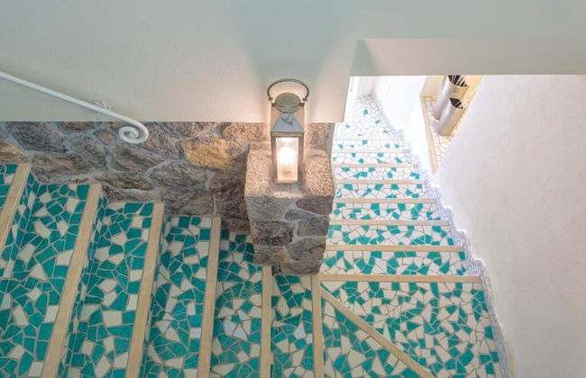 Villa dei Lecci - 7 Luxury Villas with private pool or jacuzzi - Foto 26