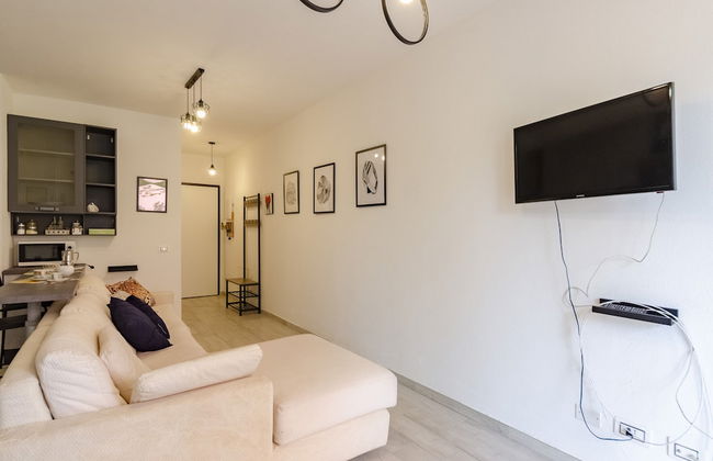 JOIVY Flat W/Terrace & Parking - Foto 16