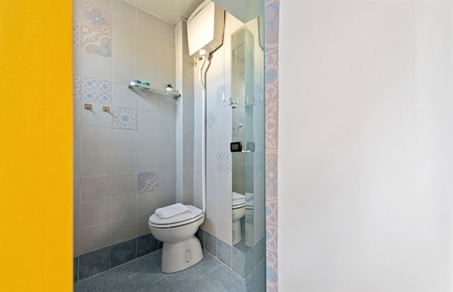 JOIVY Bright And Cozy Studio For 2 In Porta Genova - Foto 14