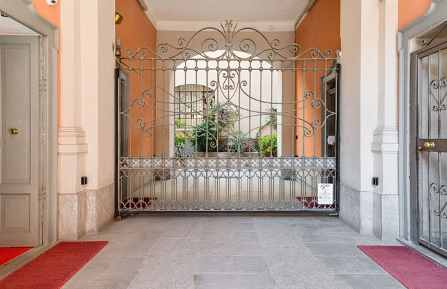 JOIVY Bright And Cozy Studio For 2 In Porta Genova - Foto 18
