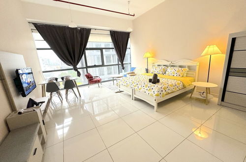 Foto 11 - 3 Towers Jalan Ampang By Serenity Homes