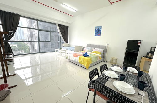 Photo 48 - 3 Towers Jalan Ampang By Serenity Homes