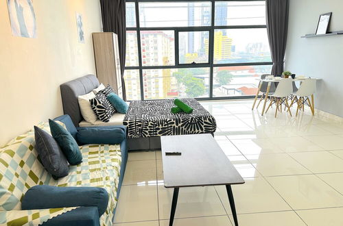 Foto 52 - 3 Towers Jalan Ampang By Serenity Homes