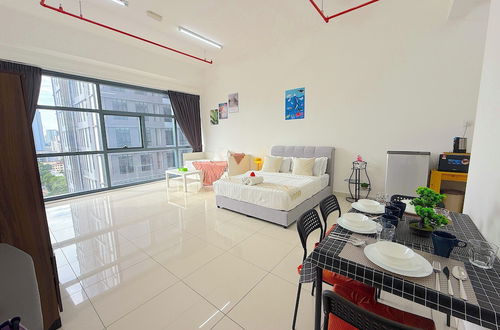 Foto 38 - 3 Towers Jalan Ampang By Serenity Homes