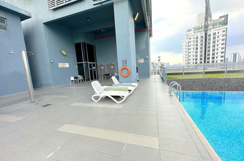 Photo 67 - 3 Towers Jalan Ampang By Serenity Homes