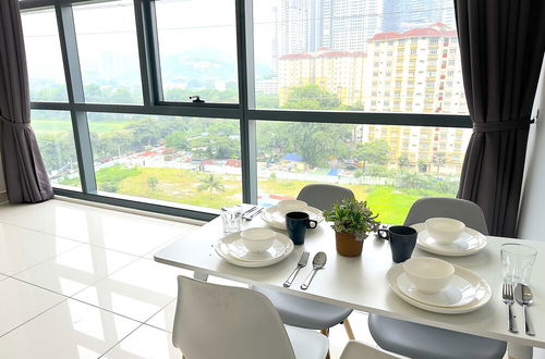 Foto 34 - 3 Towers Jalan Ampang By Serenity Homes