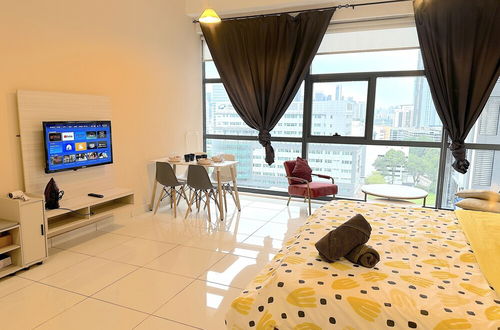 Foto 59 - 3 Towers Jalan Ampang By Serenity Homes